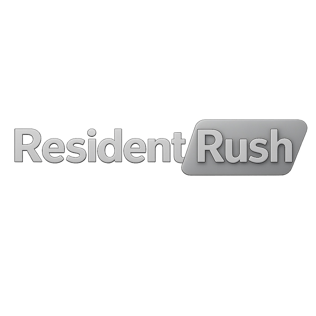 ResidentRush
